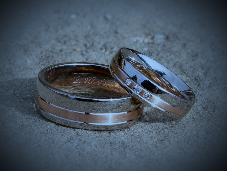 Wedding Rings